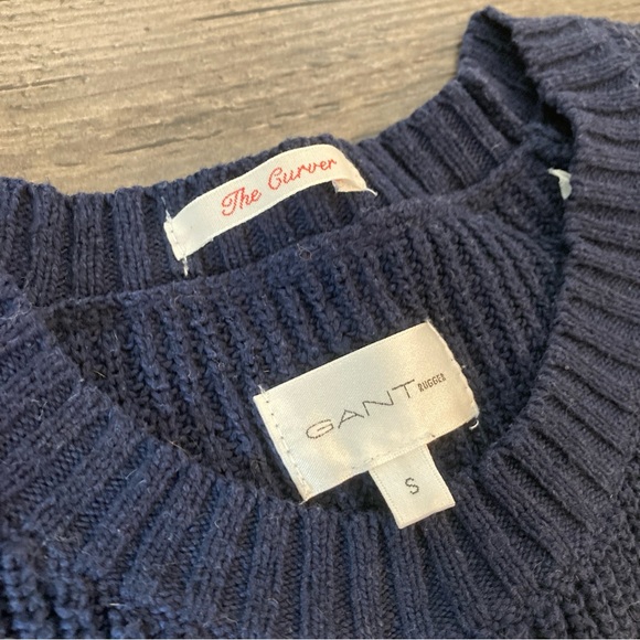 Gant Rugger Sweater - Picture 5 of 6